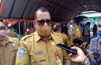Pemprov Papua Dorong Puskesmas Buka Pelayanan 24 Jam 